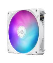 asus ausintuvas - ASUS ROG Ryuo IV SLC 360 ARGB White Edition - 11 nuotrauka