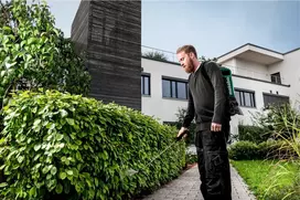 akumuliatorinis purkstuvas - Metabo RSG 18 LTX 15 (602038850) - 8 nuotrauka