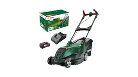 36v ah - Bosch AdvancedRotak 36V-44-750, 36 V - 2 nuotrauka