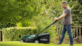 36v ah - Bosch AdvancedRotak 36V-44-750, 36 V - 4 nuotrauka