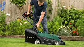 36v ah - Bosch AdvancedRotak 36V-44-750, 36 V - 7 nuotrauka