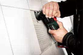 metabo ltx mt -  MT 18 LTX BL QSL korpusas, Metabo - 4 nuotrauka