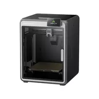 3d printeris spausdintuvas - Creality K2 Combo - 4 nuotrauka