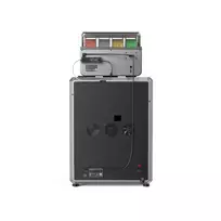 3d printeris spausdintuvas - Creality K2 Combo - 5 nuotrauka