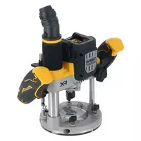 18v dewalt - DeWalt DCW620NT-XJ; 18 V - 3 nuotrauka