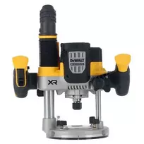 18v dewalt - DeWalt DCW620NT-XJ; 18 V - 4 nuotrauka