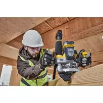 18v dewalt - DeWalt DCW620NT-XJ; 18 V - 7 nuotrauka