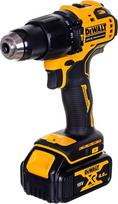 akumuliatorinis suktuvas - DCD709M2T DEWALT - 3 nuotrauka