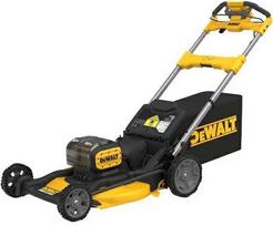 zoliapjoviu - DeWALT DCMWSP156W2-QW 2x18V, 53 cm - 2 nuotrauka