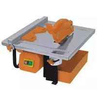 plyteles - Elektrines plyteliu pjovimo stakles 450W 30x360mm - 2 nuotrauka