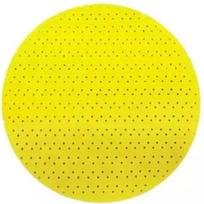 slifavimo diskas 225mm - Šlifavimo diskas Dedra DED7749P0, 225mm, 60, 5 vnt - 2 nuotrauka