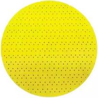 slifavimo diskas 225mm - Šlifavimo diskas Dedra DED7749P2, 225mm, 100, 5 vnt - 2 nuotrauka