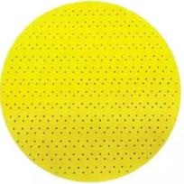 slifavimo diskas 225mm - Šlifavimo diskas Dedra DED7749P3, 225mm, 120, 5 vnt - 2 nuotrauka