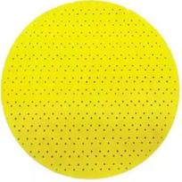 slifavimo diskai 150 - Šlifavimo diskas Dedra DED7749P4, 225mm, 150, 5 vnt - 2 nuotrauka