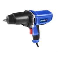 smuginis - Dedra DED7973, 950W - 3 nuotrauka