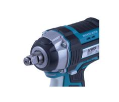 smuginios - Dedra DED7045, 18V, 110Nm - 2 nuotrauka