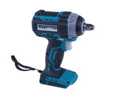 smuginios - Dedra DED7045, 18V, 110Nm - 3 nuotrauka