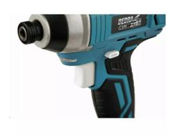 smuginios - Dedra DED7045, 18V, 110Nm - 4 nuotrauka