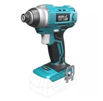 smuginios - Dedra DED7045, 18V, 110Nm - 5 nuotrauka
