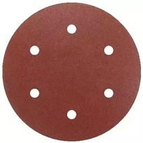 dedra ded7765 - Šlifavimo popierius Dedra DED7749C2, 225mm, 5 vnt - 2 nuotrauka