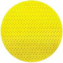 80 slifavimo padas - Šlifavimo diskas Dedra DED7764P1, 180mm, GR80, 5 vnt - 2 nuotrauka