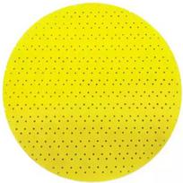 r15 diskai - Šlifavimo diskas Dedra DED7764P4, 180mm, GR150, 5 vnt - 2 nuotrauka