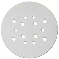 slifavimo diskas 225mm - Abrazyviniai šlifavimo diskai universalus Dedra DED7749UW0, 225mm, grūd. 60, 5 vnt - 2 nuotrauka