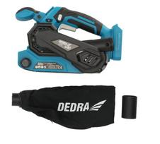 dedra akumuliatorine - DEDRA DED6901  - 2 nuotrauka