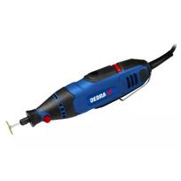 215 -  Dedra DED7944Z2, 135 W, su priedais - 3 nuotrauka