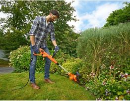 black decker - Black & Decker BESTA525-QS, 450 W - 2 nuotrauka