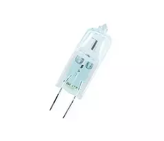 lempute - Osram Halogeninė lemputė G4 12V 20W - 2 nuotrauka
