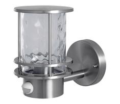led e27 60w - Ledvance - LED lauko sieninis šviestuvas su jutikliu ENDURA 1xE27 / 60W / 230V IP44 - 2 nuotrauka