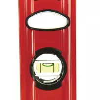magnetinis gulsciukas - Magnetinis gulsčiukas Milwaukee Redstick Slim 4932464857; 180 cm - 3 nuotrauka