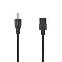 ecoflow cable - CABLE CHARGE EFDELTA-AC/1.5M 50004066 ECOFLOW - 3 nuotrauka