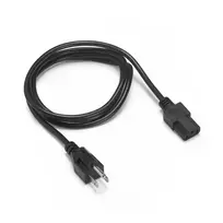 ecoflow cable - CABLE CHARGE EFDELTA-AC/1.5M 50004066 ECOFLOW - 4 nuotrauka