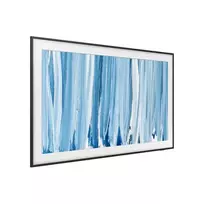 televizorius 55” - Samsung QE55LS03HWUXXH Neo QLED 55" Juodas (Black) - 3 nuotrauka