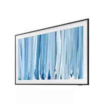 televizorius 55” - Samsung QE55LS03HWUXXH Neo QLED 55" Juodas (Black) - 4 nuotrauka
