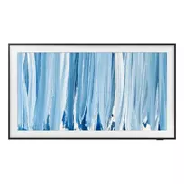 televizorius 55” - Samsung QE55LS03HWUXXH Neo QLED 55" Juodas (Black) - 5 nuotrauka