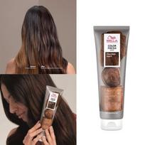 plaukai - Color Fresh Mask Cool Espresso Dažanti plaukų kaukė, 150ml - 5 nuotrauka