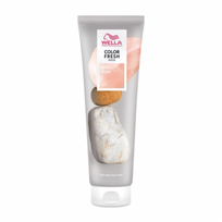 plaukai - Color Fresh Mask Cool Espresso Dažanti plaukų kaukė, 150ml - 7 nuotrauka