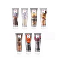 plaukai - Color Fresh Mask Cool Espresso Dažanti plaukų kaukė, 150ml - 9 nuotrauka