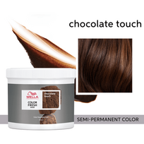 plaukai - Color Fresh Mask Cool Espresso Dažanti plaukų kaukė, 150ml - 14 nuotrauka