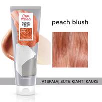 plaukai - Color Fresh Mask Cool Espresso Dažanti plaukų kaukė, 150ml - 15 nuotrauka