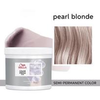 plaukai - Color Fresh Mask Cool Espresso Dažanti plaukų kaukė, 150ml - 18 nuotrauka