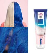 plaukai - Color Fresh Mask Cool Espresso Dažanti plaukų kaukė, 150ml - 21 nuotrauka