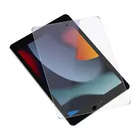 ipad 10 2 9 7 - Baseus "Tempered Glass Screen Protector Apple iPad Pro / Air3 10,5" Crystal - 2 nuotrauka