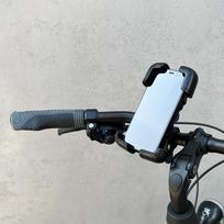 motociklo telefono laikiklis - Wozinsky WBHBK6 - 4 nuotrauka