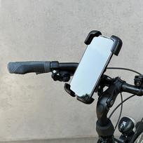 motociklo telefono laikiklis - Wozinsky WBHBK6 - 5 nuotrauka