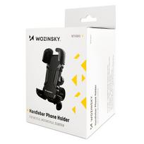 motociklo telefono laikiklis - Wozinsky WBHBK6 - 13 nuotrauka