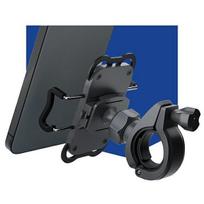 vairo laikiklis dviraciui - Universalus telefono laikiklis dviračiui 3MK Bike Holder Pro - 7 nuotrauka